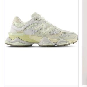 New Balance 9060 Sneakers  gray size 7.5 NEW mineral/ gray matter
